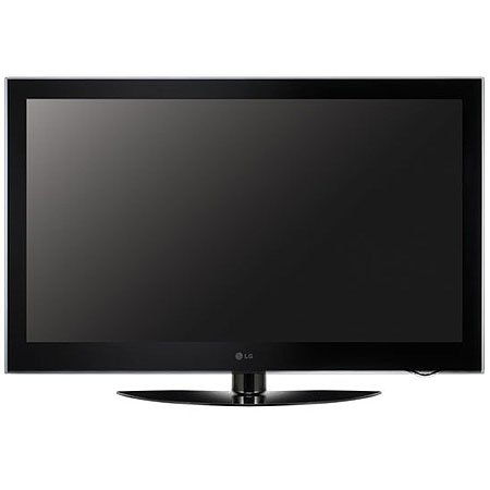 LG 50PS60 50-Inch 1080p Plasma HDTV with THX Display Certification