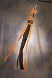 Oklahoma State Cowboys Wind Sock - Set of 2