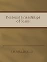Personal Friendships