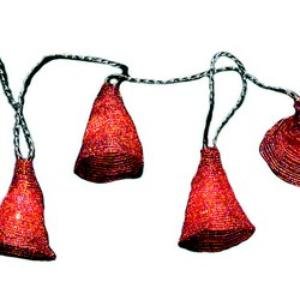 Räder Perlen Lightline - rot
