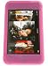 New Silicone Skin Case For Apple iPod Touch - Hot Pink