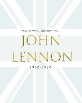 Produkt-Bild: John Lennon 1940 - 1980