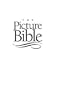 Picture Bible (Deluxe)