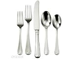 Oneida Draycott 100-Piece Set, Service for 12