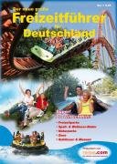 City Travel Guides Discounted  Bücher : Der neue große Freizeitführer für Deutschland 2008: Super! Da will ich hin