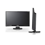 Samsung 2494SW 24" Black LCD Monitor