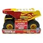 Tonka Toughest Mighty Dump Truck - Bonus 12 Boulders