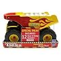 Tonka Toughest Mighty Dump Truck