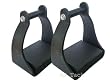 Light Weight Trail Endurance Plastic Stirrups 2.5 Neck