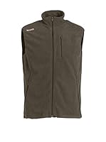 Izas Chaleco Polar Jora (Caqui)