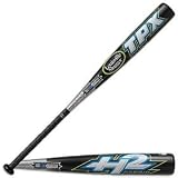 Louisville Slugger SLXH2 H2 Hybrid Sr. League Baseball Bat