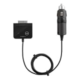 iBUFFALO 【iPhone4S動作確認済】iPod&iPhone専用FMトランスミッタオートスキャン式低ノイズブラック BSFM05BK