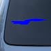 Search : ENTERPRISE 3 - Star Trek - Vinyl Decal Sticker #A1396 | Vinyl Color: Blue
