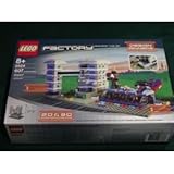 Lego Factory Building Your Way Airport (5524)