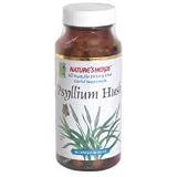 Nature's Herbs Psyllium Husk, 560 mg, 100 capsules