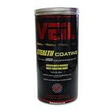 Veil Anti-Laser Stealth Coating