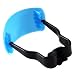 Soft Pop-Up SLR Flash Diffuser for Canon EOS, Nikon, Olympus, & Pentax On-Camera Flashes with White, Blue (Cooling), & Yellow (Warming) Screens by Cowboystudio