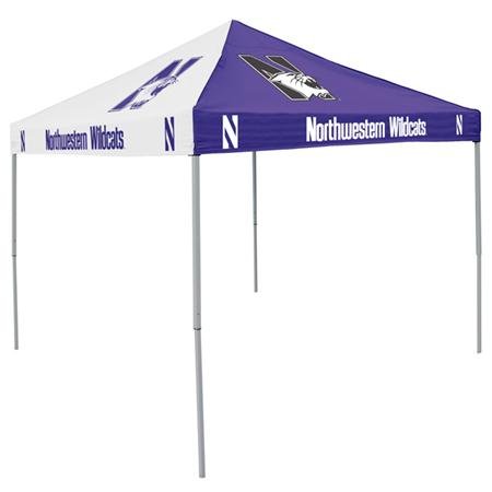 Northwestern Tent