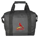 St. Louis Cardinals Kolder 12 Pack Cooler Bag