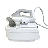 220V Rowenta Iron 2000W Stainless Steel Soleplate