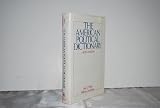 The American political dictionary