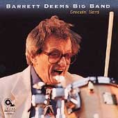 Click here to buy Groovin' Hard by  Barrett Deems .