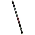 Bamboo Didgeridoo, Black Painted