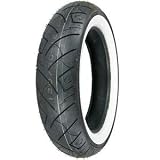 Shinko 777 Whitewall Front Tire