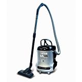 Review VacMate VX2000 / VacMate Proffesional Home Vacuum VX2000 (same as ProTeam VX2000)