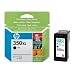 HP Original 350XL Blk Vivera Ink Cartridge