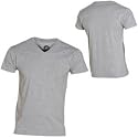 Volcom V-Neck Under T-Shirt - Short-Sleeve - Men's