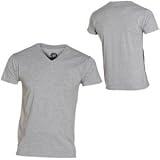 Volcom V-Neck Under T-Shirt - Short-Sleeve - Men's