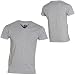 Sporting Goods : Volcom V-Neck Under T-Shirt - Short-Sleeve - Men's