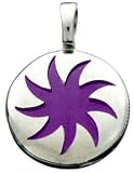 BICO AUSTRALIA JEWELRY (BTS17) STAR FIREWHEEL - PROPHECY COMPLETION & GOOD FORTUNE