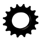Avenir Fixed Gear Cog 16 Tooth (1/2 X (1/8)