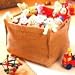 Jute Toy Bag