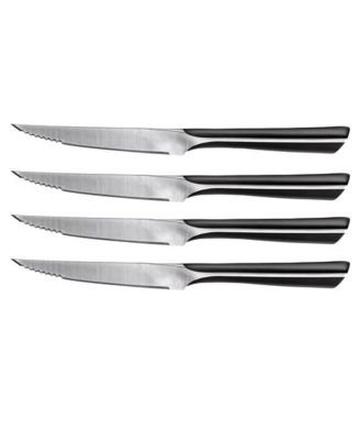 Calphalon Katana 4-Piece Steak Knife Set