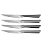 Calphalon Katana 4-Piece Steak Knife Set