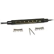 2 Watch Band Bracelet Case Ends 20mm & Spring Bar Tool