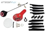Review Draganfly Innovations Inc  / Draganflyer SAVS Upgrade Kit - Convert Your Ti Pro To An SAVS