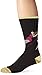 Robert Graham Men's Petra Dress Sock