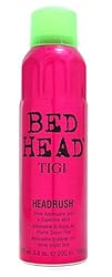 Bed Head TIGI Headrush Shine Adrenaline with a Superfine Mist 5.3 oz (200 ml)