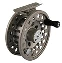 Okuma SLV Spare Spool Fly Reel (140/20)