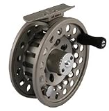 Okuma SLV Large Arbor Fly Reel - Spare Spools Model: SLV 56 Spool