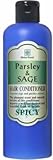 マザーフォレスト ヘアコンディショナー PS(パセリセージ)300ml