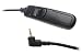 Bower Professional Digital Remote Shutter Release Cord for Canon EOS Rebel T2i, T1i, XS, XSi, XT & XTi / Pentax K-7, K200D, K20D, K100D, K110D, K10D Digital SLR Cameras