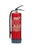 Produkt-Bild: Jockel Feuerloescher P6LJM Standard-Dauerdruck-Feuerloescher, 6 kg ABC-Pulver,