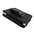 Incipio Leather Flip Case for Zune 80/120 GB (Black)