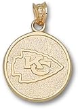 "Anaheim Ducks" New 5/16" 14K Charm/Pendant