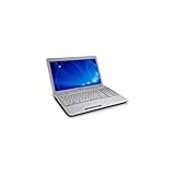 Toshiba Satellite L655-S5065WH 15.6 Notebook PC - Helios White
